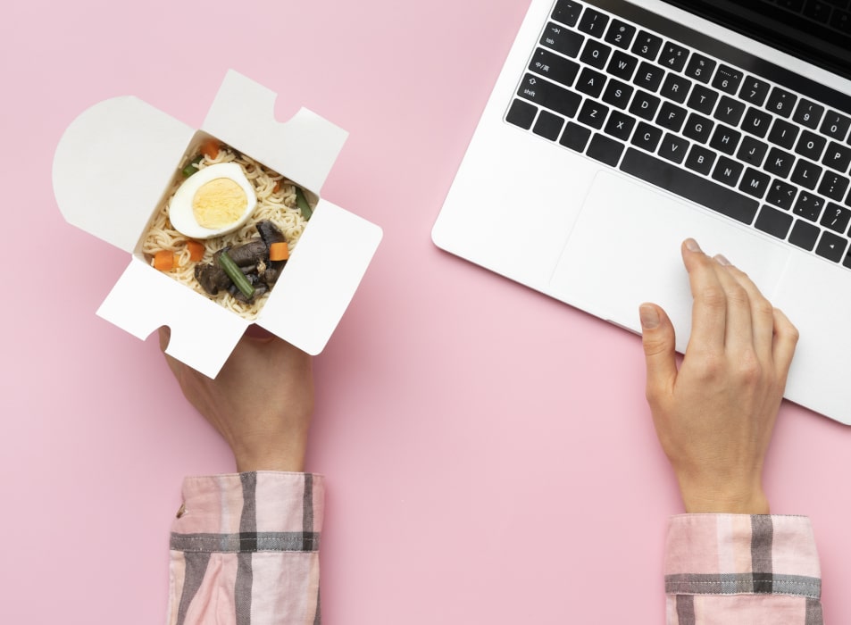 So wirst du ganz einfach TeleFood-Partner